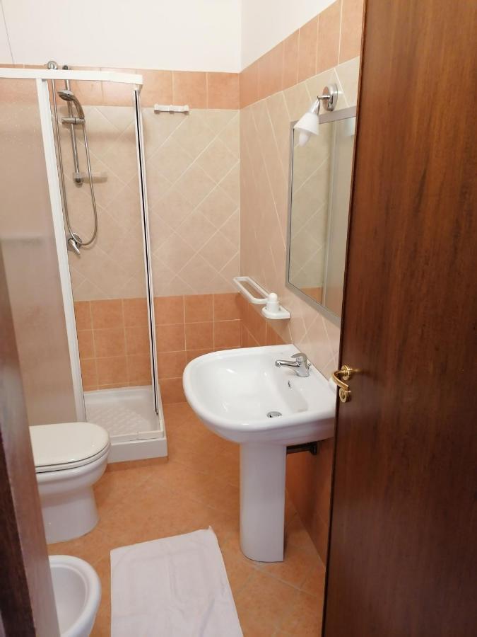 Nuova Locanda Orsomarso Екстер'єр фото